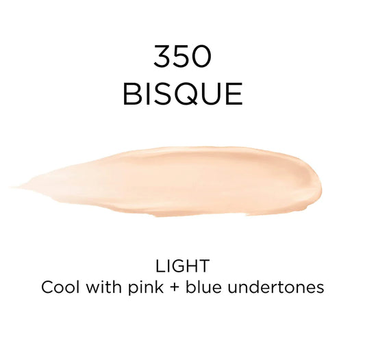 L’Oréal Paris Infallible More Than Concealer 350 Bisque