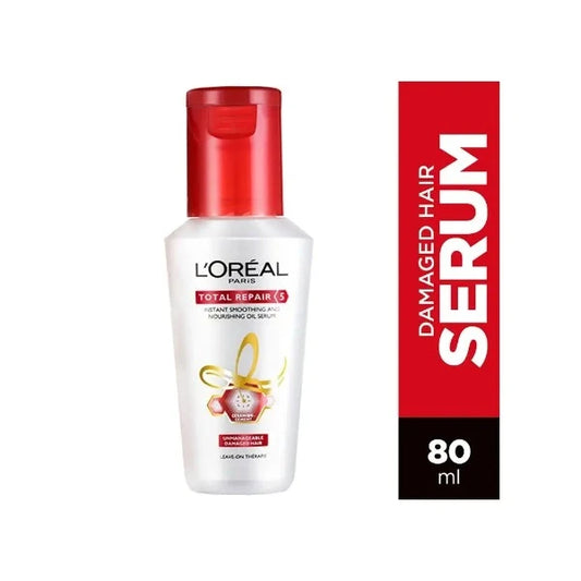 L'Oreal Total Repair 5 Hair Serum