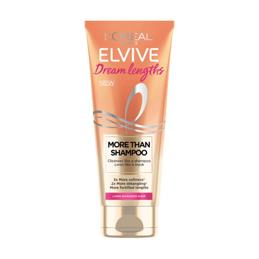 L'Oreal Elvive Dream Lengths More Than Shampoo 200 ML