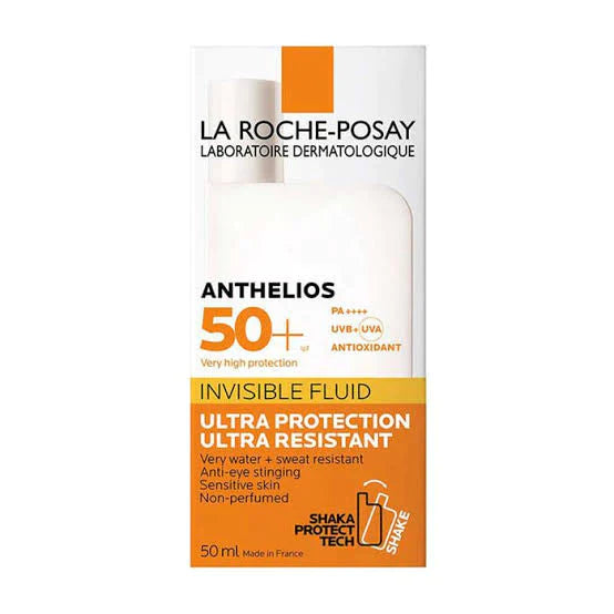 La Roche Posay Anthelios 50 Sunscreen 50ml