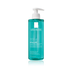 La Roche-Posay Effaclar Micro-Peeling Purifying Gel 400ml