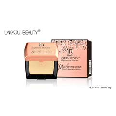 Lakyou Beauty Match Perfection Multi Mineral Powder – 26g