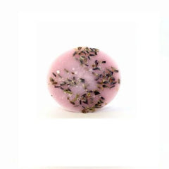 Le Pur Organics Lavender Soap