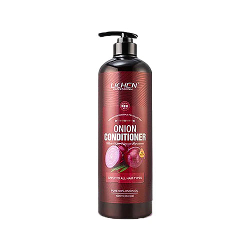 Lichen Anti Hair Fall Onion Conditioner  1000ml