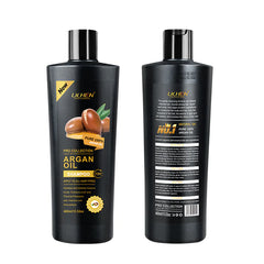 Lichen Argan Oil Shampoo (Pro Collection)