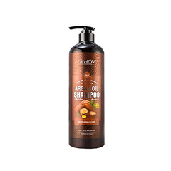 Lichen Argan Oil Sulfate Free Shampoo 1000ml