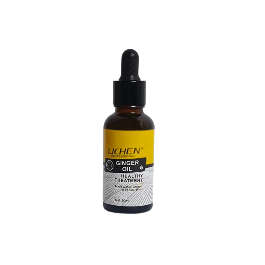 Lichen GINGER HAIR SERUM 30ml