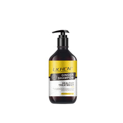 Lichen GINGER HAIR SHAMPOO 500ml