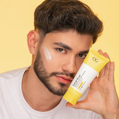 OG Skin Barrier Foaming Cleanser