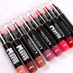 Lip Crayons Set of 8