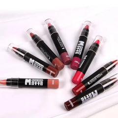 Lip Crayons Set of 8