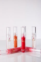 Vi'da New York Supple Kiss Lip Glaze
