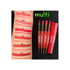 Lipsticks 2 in 1 price