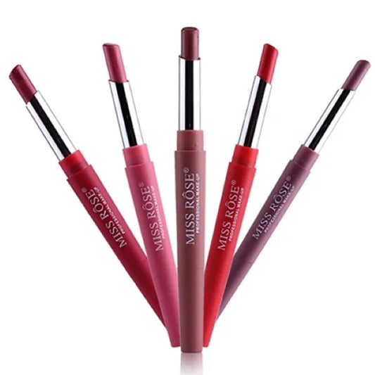 Lipsticks 2 in 1 - Multi