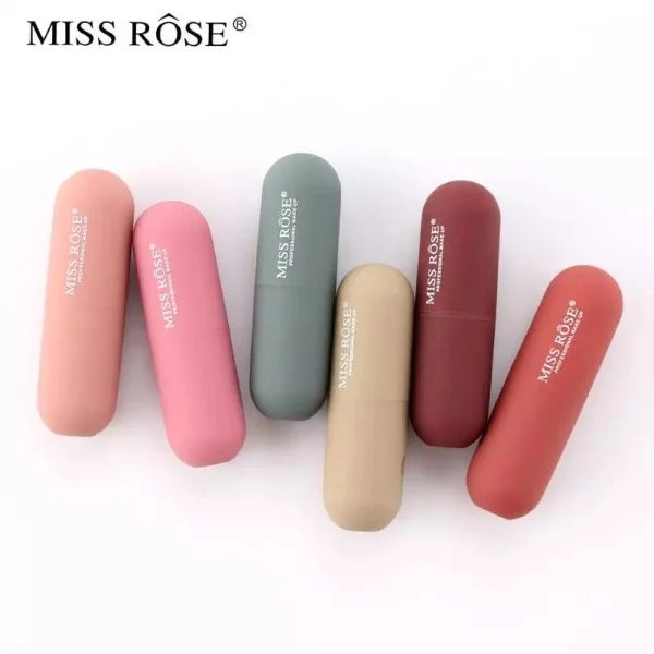 miss rose lipsticks