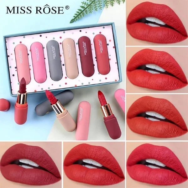 miss rose Lipstick price in pakistan