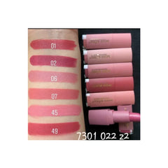 miss rose lipsticks set price