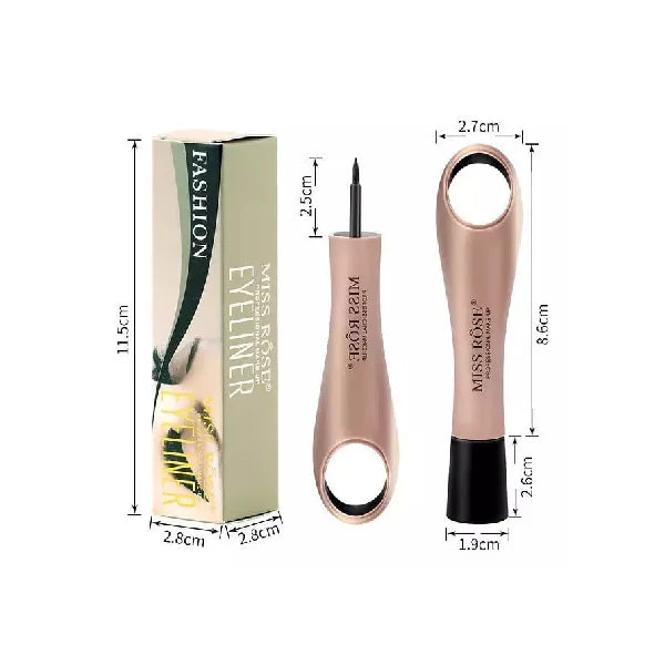 Liquid Liner Golden Strip