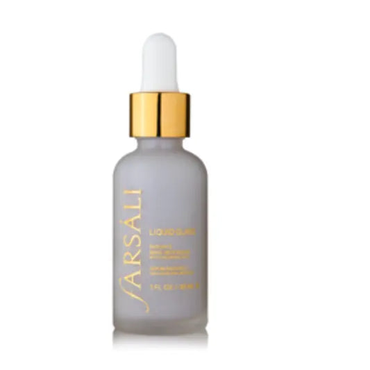 FARSALI HYBRID MAKE SKIN SERUM LIQUID GLASS