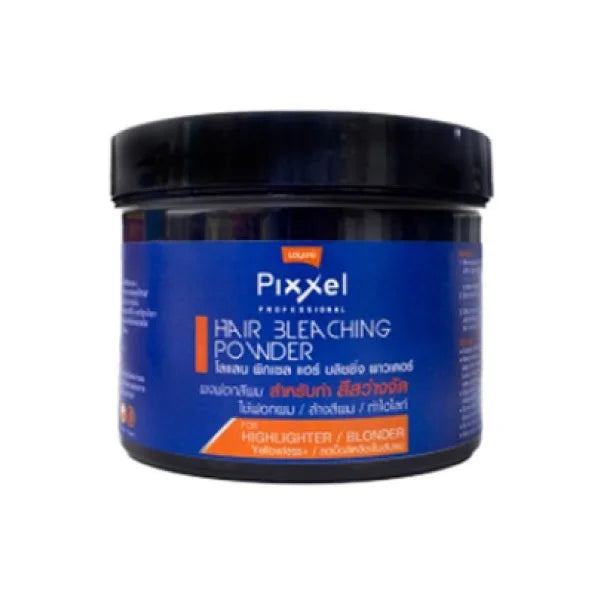 Lolane Pixel Hair Bleaching Powder