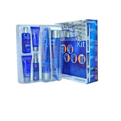 Lolane Straight Off Rebonding Kit 100g