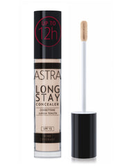 Astra Makeup High Coverage Long Stay Concealer 4.5ML