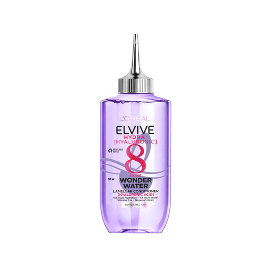 L'oréal Elvive Hyalur Acid 8 Second Wonder Water Conditioner
