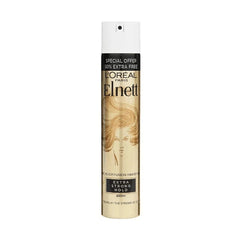 Loreal Elnett Extra Strong Hold EVP Hair Spray 300ml