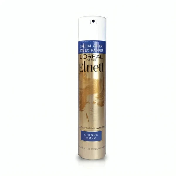 Loreal Elnett Strong EVP Hair Spray 300ml