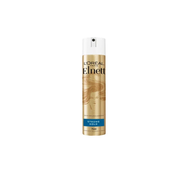 Loreal Elnett Strong Hold Hair Spray 75ml