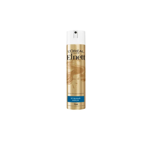 Loreal Elnett Strong Hold Hair Spray 75ml