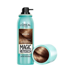 Loreal Magic Retouch Hair Color - Brown 03 75ml