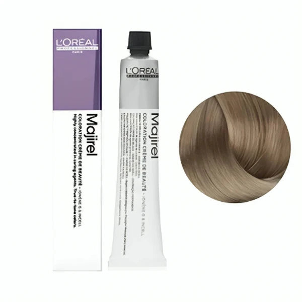 Loreal Maj 9.22 Very Light Iridescent Blonde Hair Color 50ml