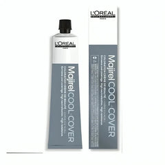 Loreal Majirel Cool Cover Hair Color - 10.1
