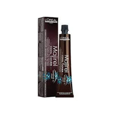 Loreal Majirel Cool Cover Hair Color - 6.17 Dark Ash Metal Blonde