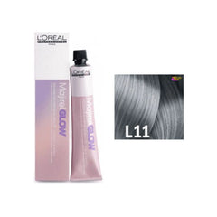 Loreal Majirel Glow Hair Color - L11