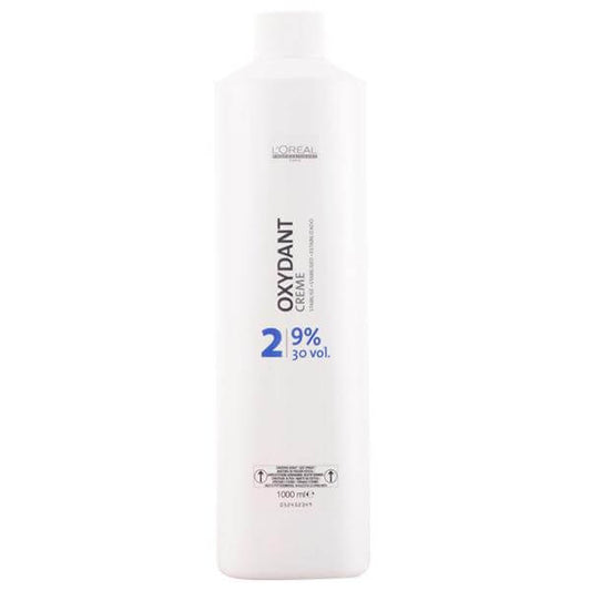 Loreal Professional Oxydant Creme Vol 30 1000ml 