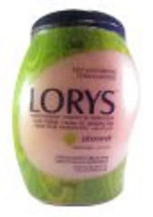 Lorys Jaborandi Deep Moisturizing Hair Cream 1 KG