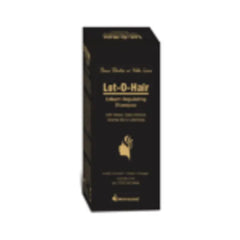 LOT O HAIR Shampoo From Zee Lab