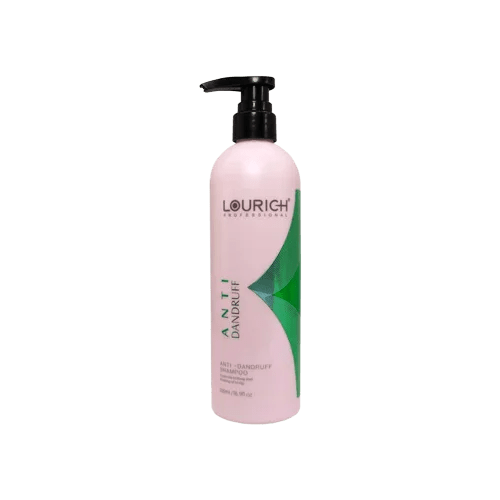Lourich Professional Anti Dandruff Shampoo