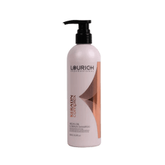 Lourich Professional Argan Oil Nutrition Shampoo