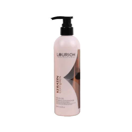 Lourich Professional Argan Oil Repairing Conditioner
