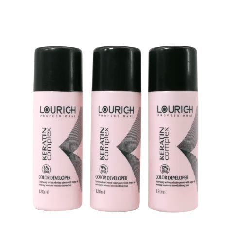 Lourich Professional Color Developer 120ml Online in Pakistan at Manmohni