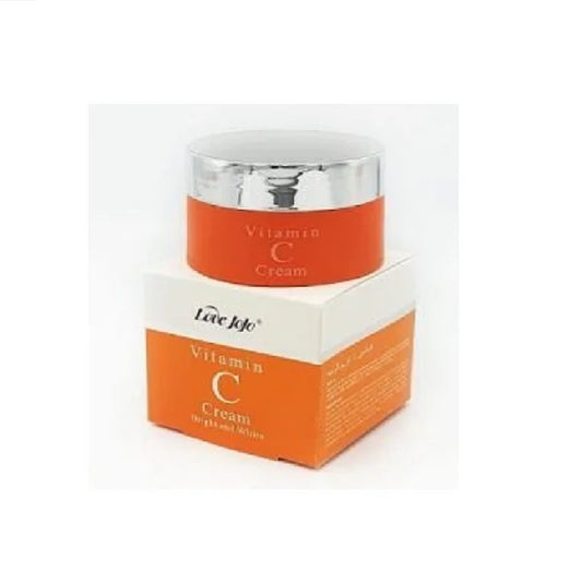 Love JOJO Vitamin C Cream – Facial Bright &amp; White 50g