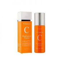 Love JOJO Vitamin C Radiance Toner