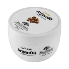 Love Jojo Morrocan Argan Hair Repair Mask