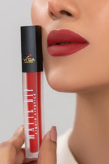 Vi'da New York Matte Dip