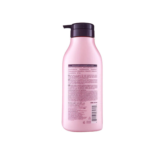 Luxliss Cherry Blossom & Rose Volumizing Hair Care Conditioner 500ml