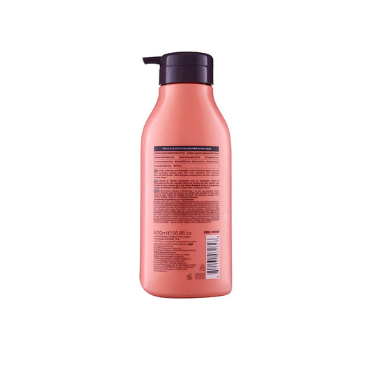 Luxliss Keratin Collagen Repairing Hair Care Conditioner 500ml