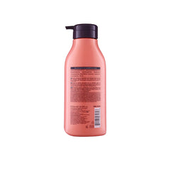 Luxliss Keratin Collagen Repairing Hair Care Conditioner 500ml